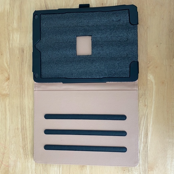 Leather IPad Pro 9.7 Folio Pro Case - Picture 4 of 6